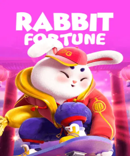 Spin Fortune Rabbit to chase playful riches and rewards